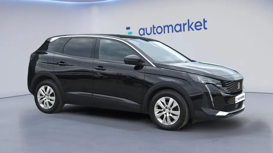PEUGEOT 3008 3008 1.5 BlueHDi Active Pack S&S