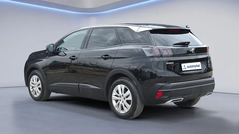 PEUGEOT 3008 3008 1.5 BlueHDi Active Pack S&S