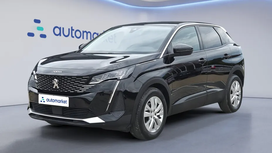 PEUGEOT 3008 3008 1.5 BlueHDi Active Pack S&S