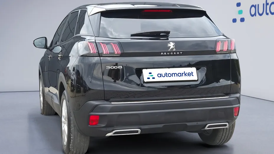 PEUGEOT 3008 3008 1.5 BlueHDi Active Pack S&S