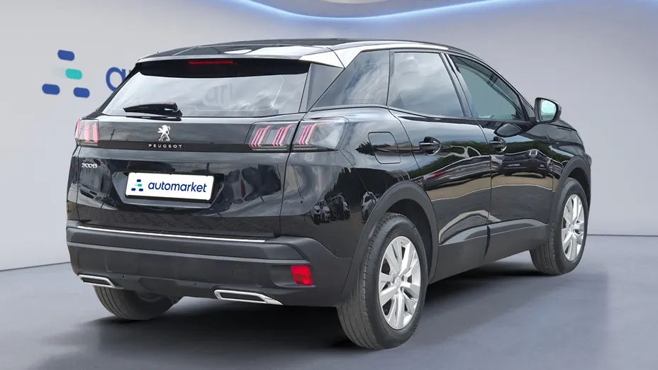PEUGEOT 3008 3008 1.5 BlueHDi Active Pack S&S