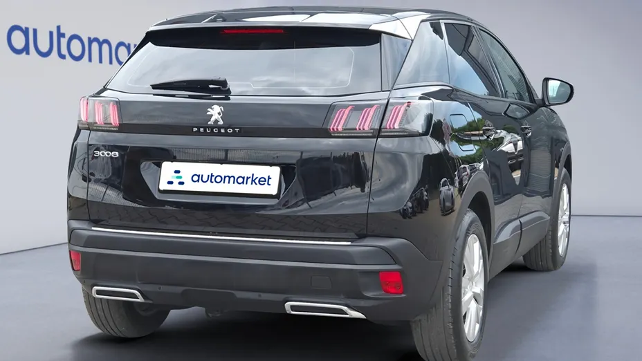 PEUGEOT 3008 3008 1.5 BlueHDi Active Pack S&S