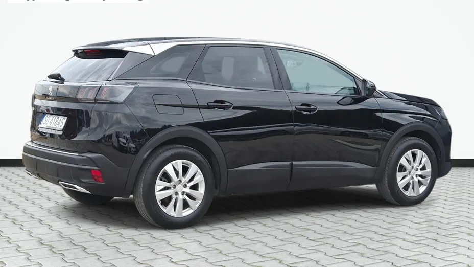 PEUGEOT 3008 3008 1.5 BlueHDi Active Pack S&S