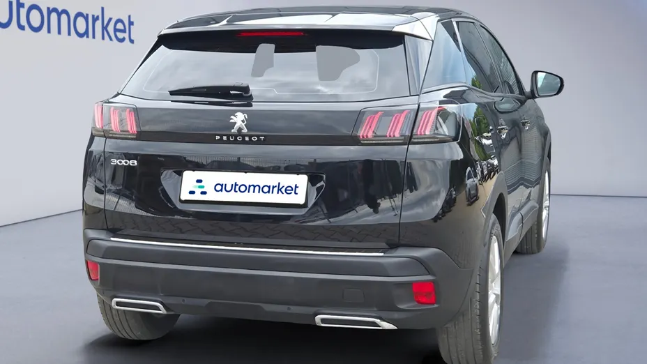 PEUGEOT 3008 3008 1.5 BlueHDi Active Pack S&S