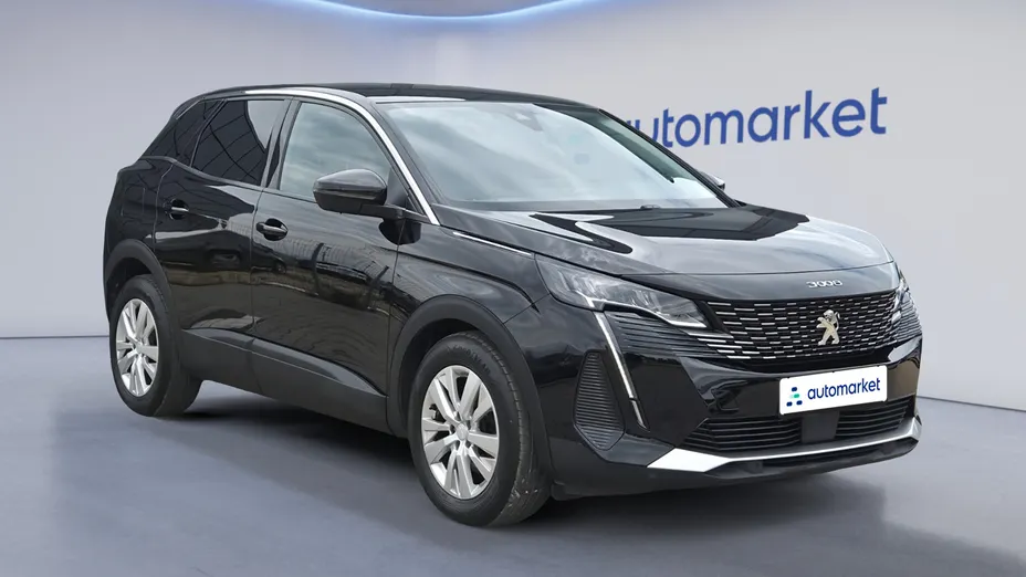 PEUGEOT 3008 3008 1.5 BlueHDi Active Pack S&S