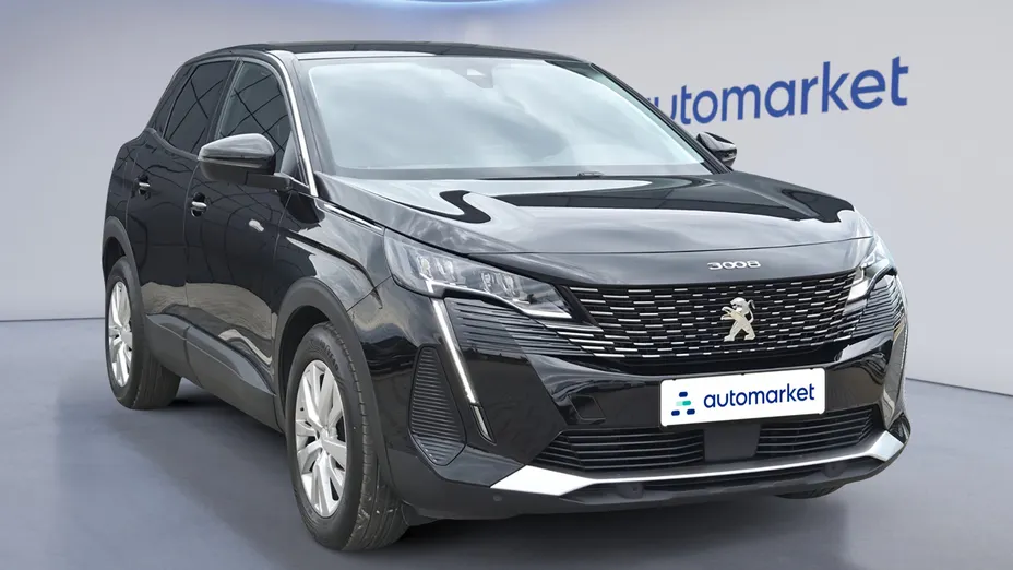PEUGEOT 3008 3008 1.5 BlueHDi Active Pack S&S