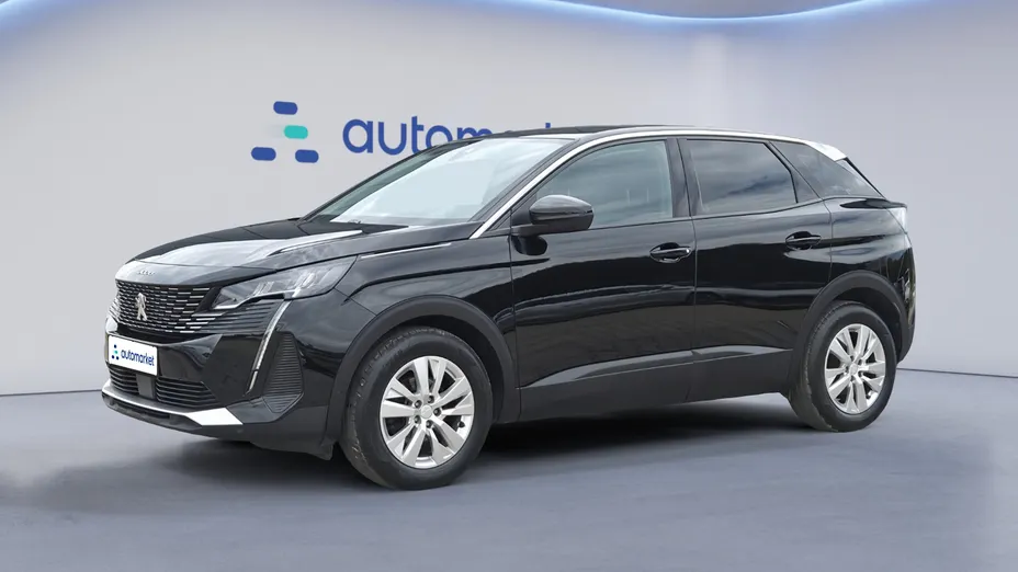 PEUGEOT 3008 3008 1.5 BlueHDi Active Pack S&S