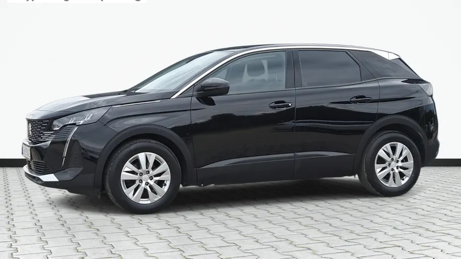 PEUGEOT 3008 3008 1.5 BlueHDi Active Pack S&S