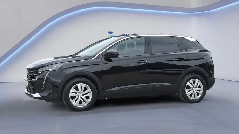 PEUGEOT 3008 3008 1.5 BlueHDi Active Pack S&S