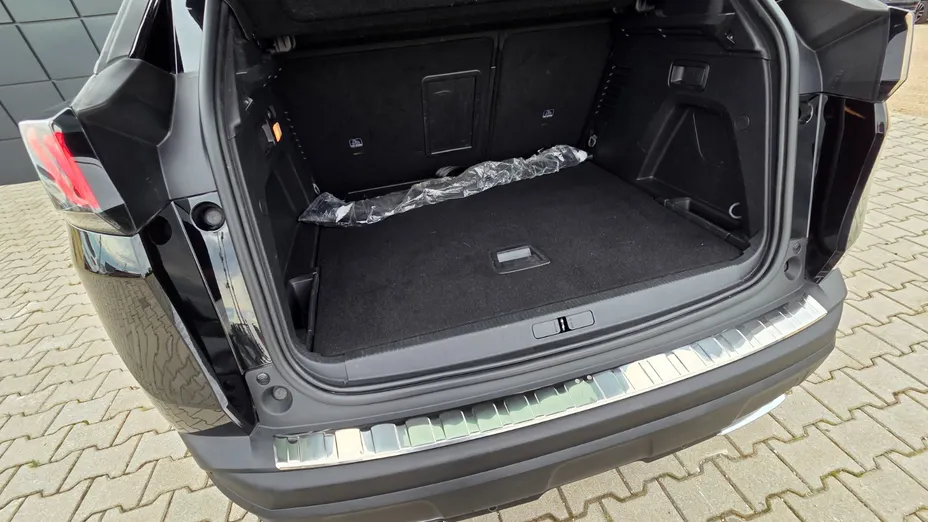 PEUGEOT 3008 3008 1.5 BlueHDi Active Pack S&S