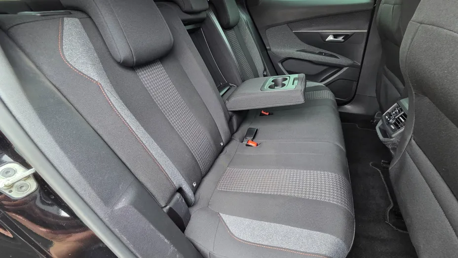 PEUGEOT 3008 3008 1.5 BlueHDi Active Pack S&S