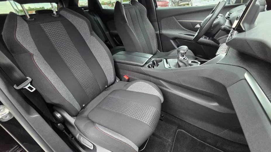 PEUGEOT 3008 3008 1.5 BlueHDi Active Pack S&S
