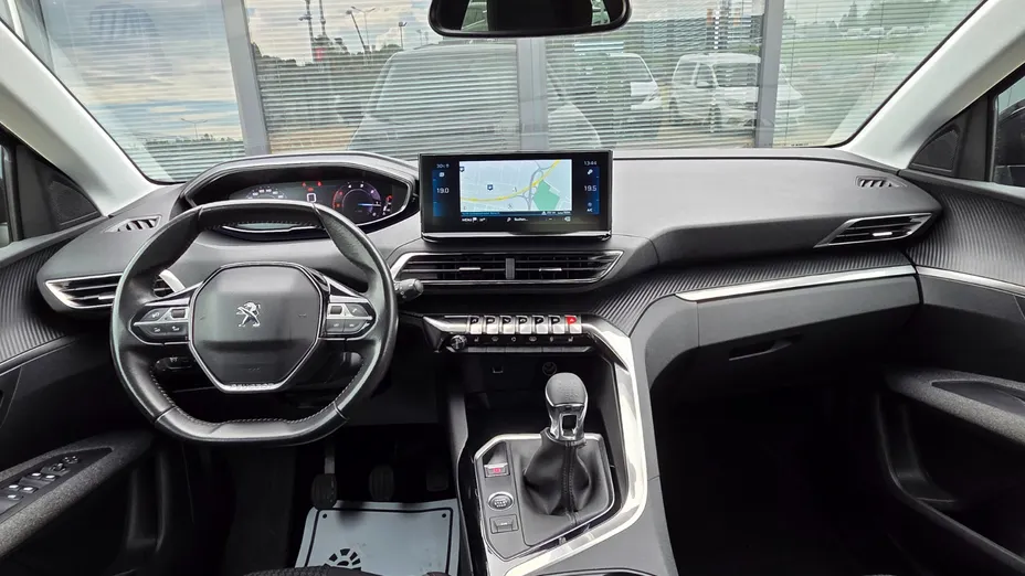 PEUGEOT 3008 3008 1.5 BlueHDi Active Pack S&S
