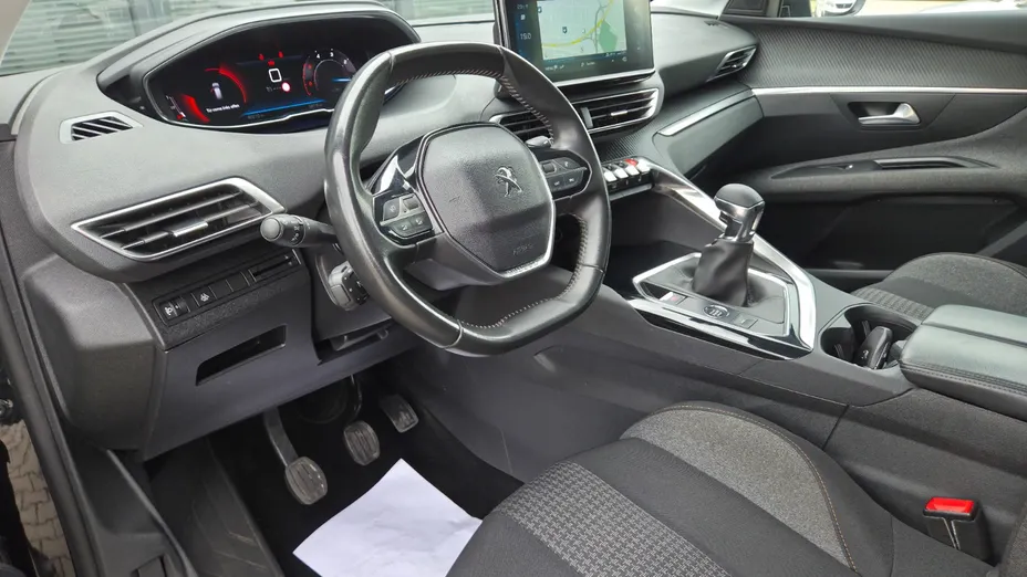 PEUGEOT 3008 3008 1.5 BlueHDi Active Pack S&S