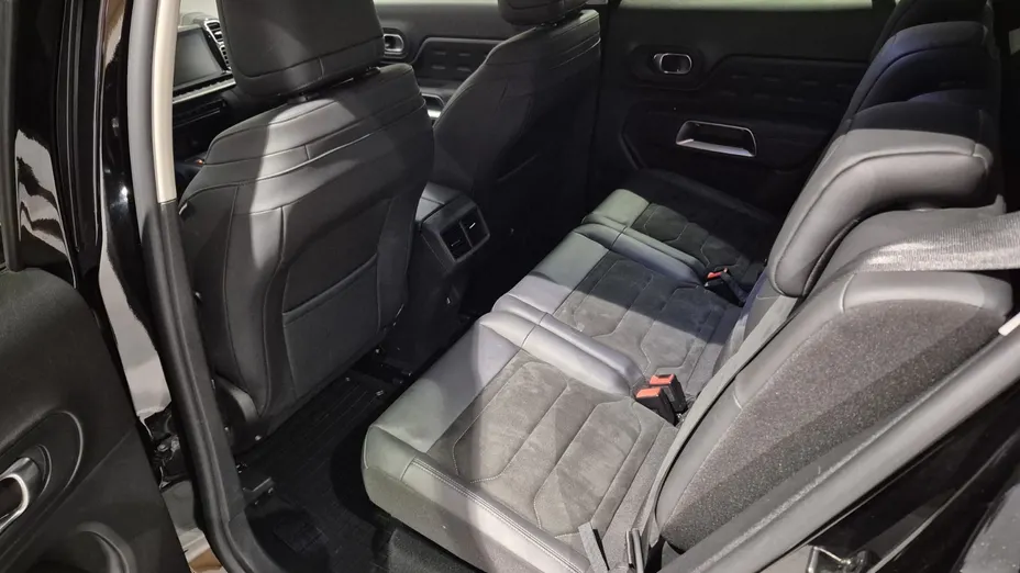 CITROEN C5 Aircross C5 Aircross 1.6 PHEV Shine EAT8