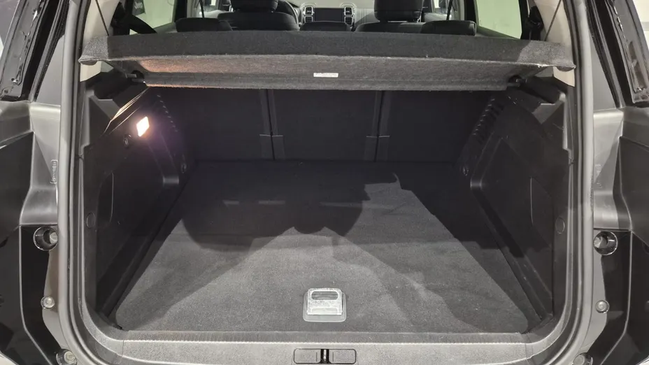 CITROEN C5 Aircross C5 Aircross 1.6 PHEV Shine EAT8