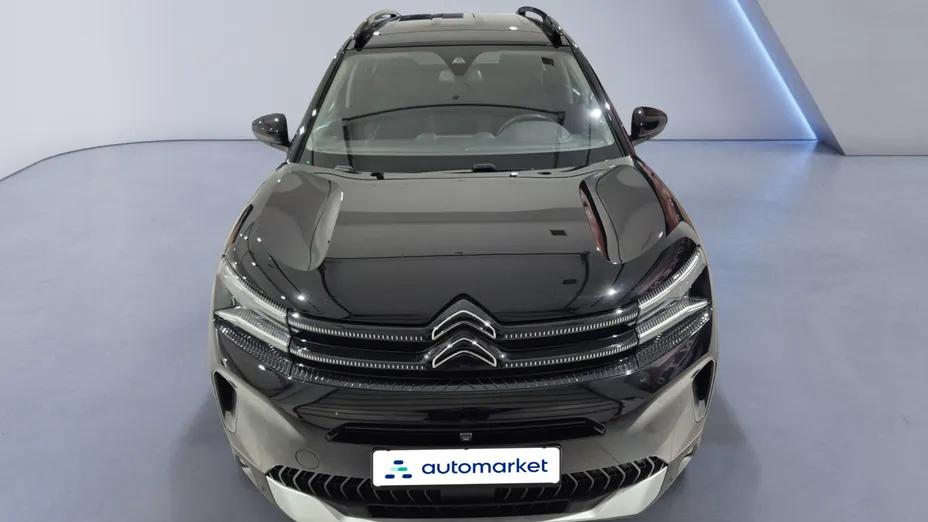 CITROEN C5 Aircross C5 Aircross 1.6 PHEV Shine EAT8