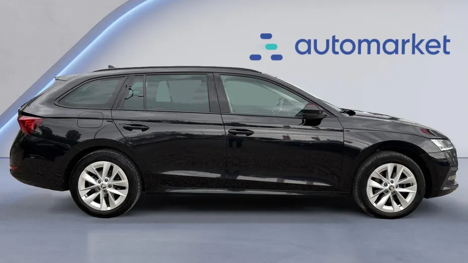 SKODA Octavia Octavia 2.0 TDI Ambition DSG