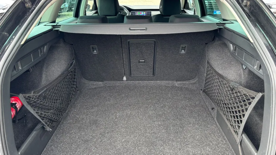 SKODA Octavia Octavia 2.0 TDI Ambition DSG