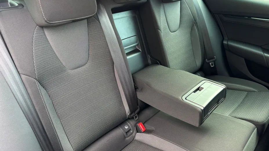 SKODA Octavia Octavia 2.0 TDI Ambition DSG