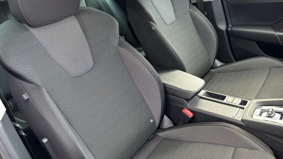 SKODA Octavia Octavia 2.0 TDI Ambition DSG