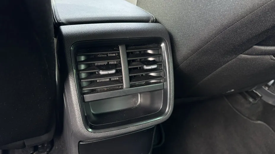 SKODA Octavia Octavia 2.0 TDI Ambition DSG