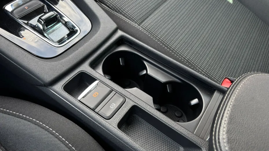 SKODA Octavia Octavia 2.0 TDI Ambition DSG