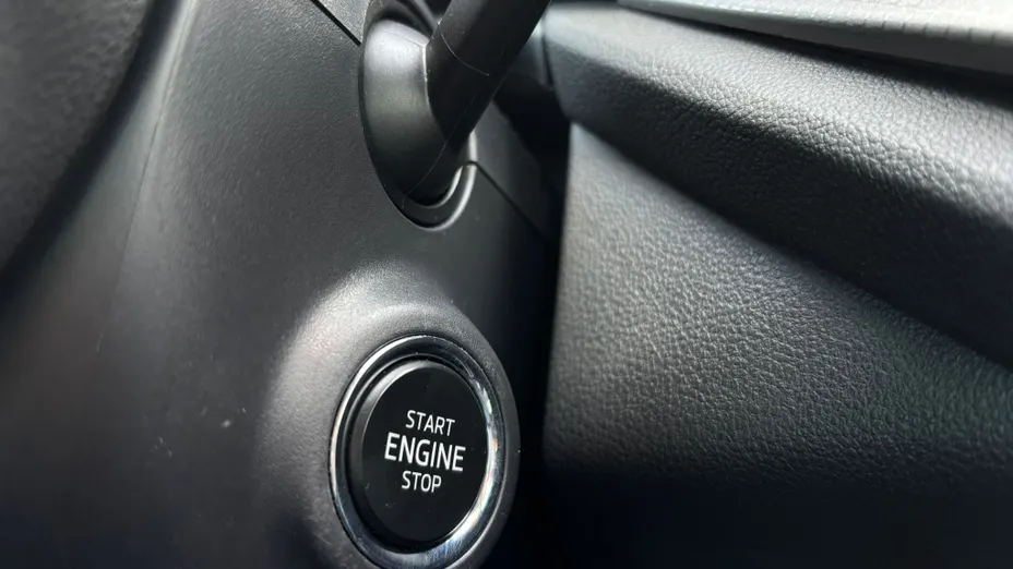 SKODA Octavia Octavia 2.0 TDI Ambition DSG