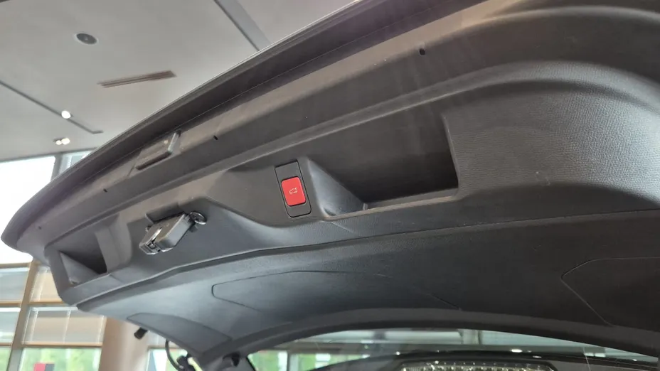 DS N°4 N°4 E-Tense 58.3kWh Étoile Alcantara Nowy