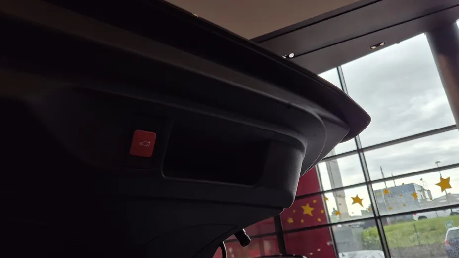 DS N°4 N°4 E-Tense 58.3kWh Étoile Alcantara Nowy