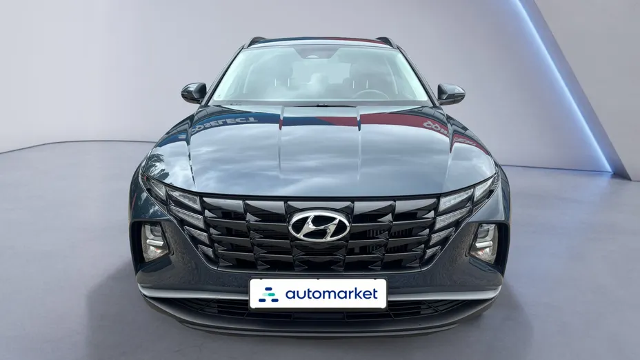 HYUNDAI Tucson Tucson 1.6 T-GDi Smart 2WD