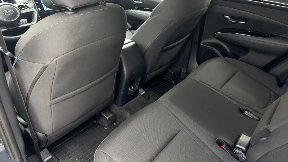 HYUNDAI Tucson Tucson 1.6 T-GDi Smart 2WD