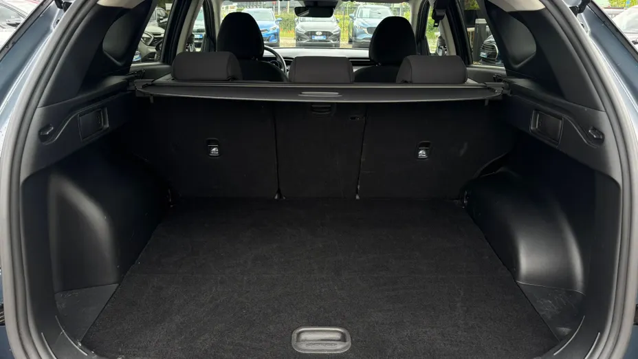 HYUNDAI Tucson Tucson 1.6 T-GDi Smart 2WD