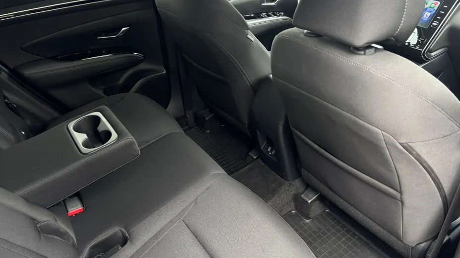 HYUNDAI Tucson Tucson 1.6 T-GDi Smart 2WD
