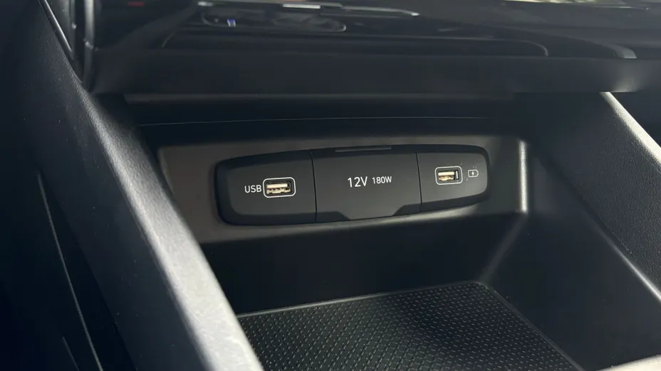 HYUNDAI Tucson Tucson 1.6 T-GDi Smart 2WD