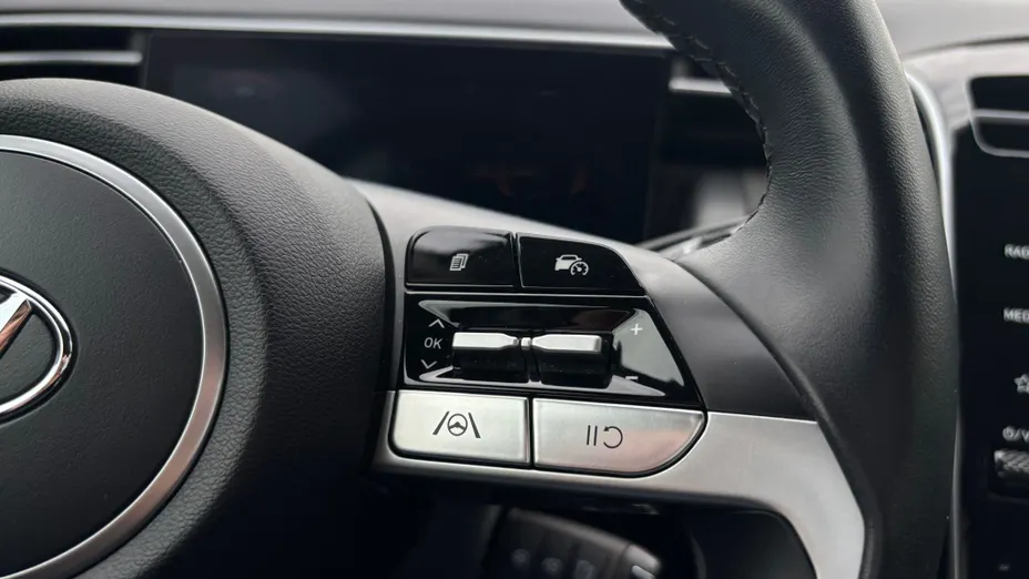 HYUNDAI Tucson Tucson 1.6 T-GDi Smart 2WD