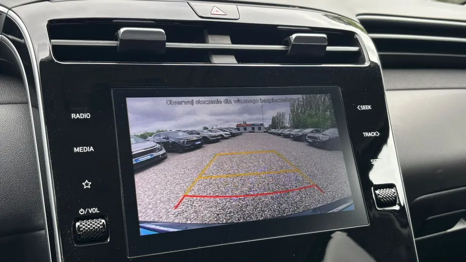 HYUNDAI Tucson Tucson 1.6 T-GDi Smart 2WD