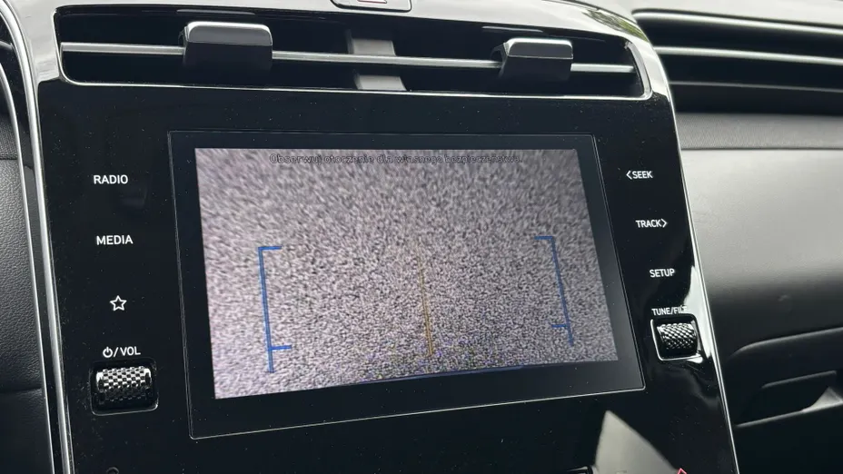 HYUNDAI Tucson Tucson 1.6 T-GDi Smart 2WD