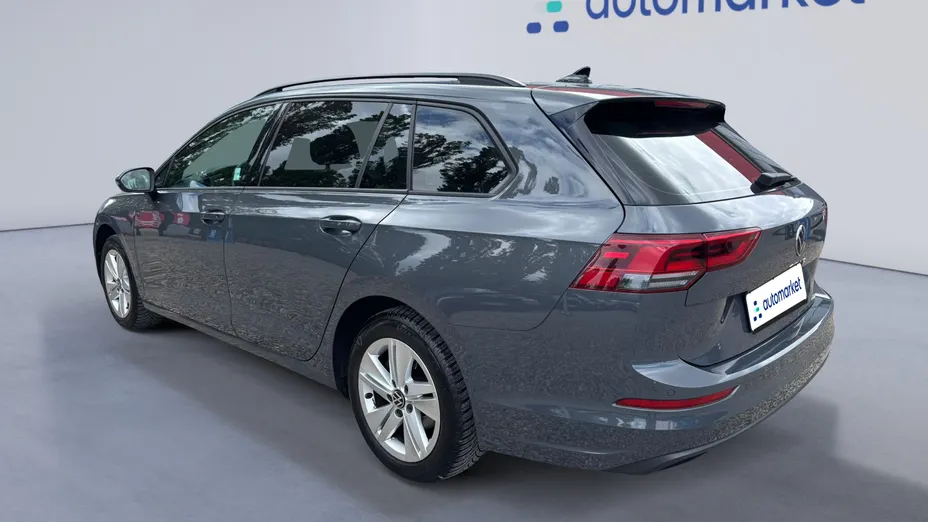 VOLKSWAGEN Golf Golf VIII 1.5 TSI EVO Life