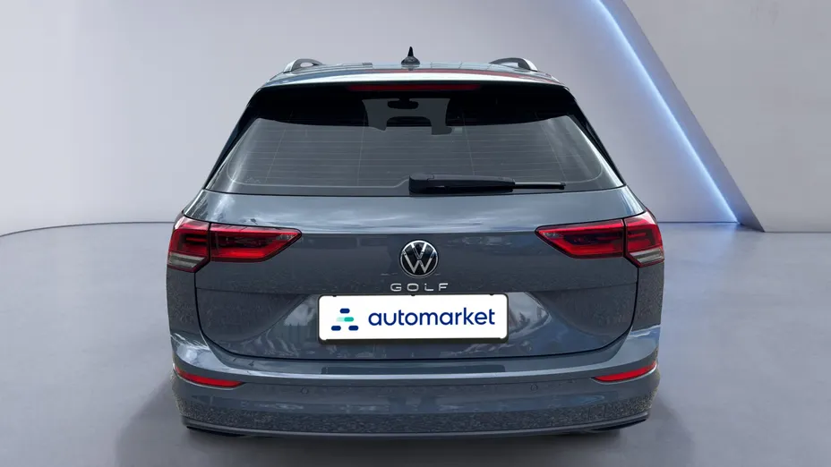 VOLKSWAGEN Golf Golf VIII 1.5 TSI EVO Life