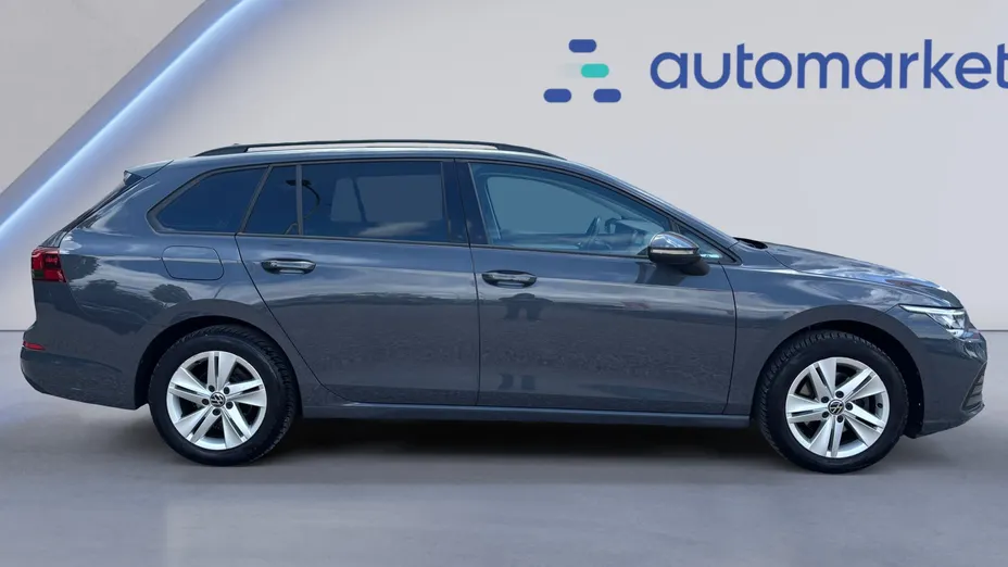 VOLKSWAGEN Golf Golf VIII 1.5 TSI EVO Life