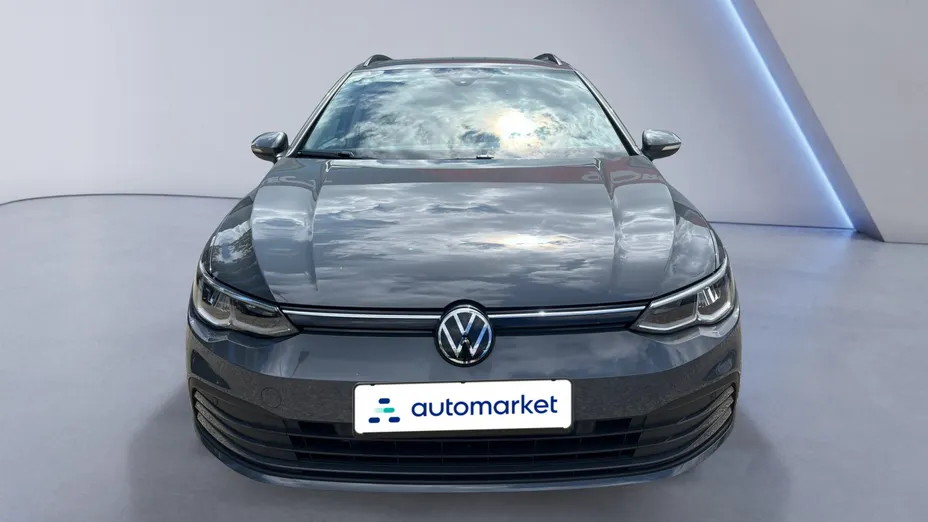 VOLKSWAGEN Golf Golf VIII 1.5 TSI EVO Life