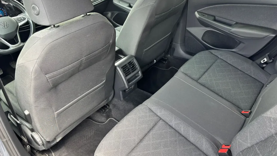 VOLKSWAGEN Golf Golf VIII 1.5 TSI EVO Life