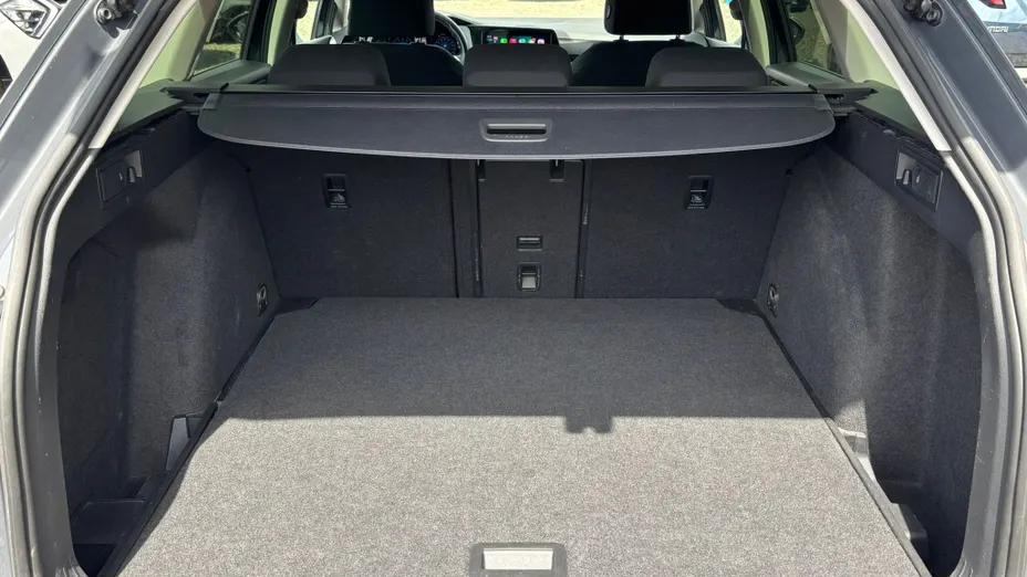 VOLKSWAGEN Golf Golf VIII 1.5 TSI EVO Life