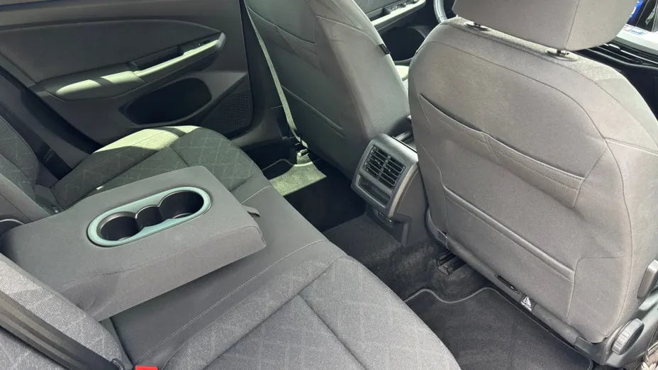 VOLKSWAGEN Golf Golf VIII 1.5 TSI EVO Life