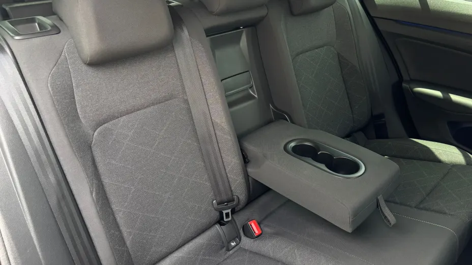 VOLKSWAGEN Golf Golf VIII 1.5 TSI EVO Life