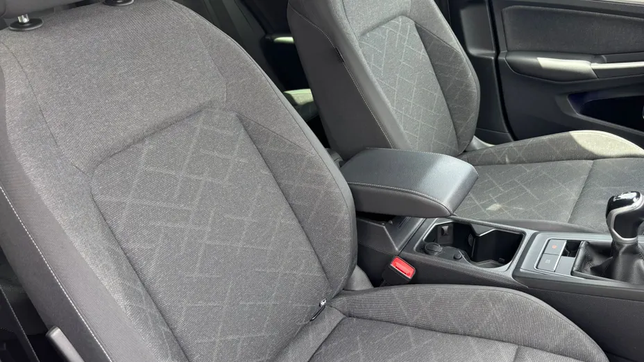 VOLKSWAGEN Golf Golf VIII 1.5 TSI EVO Life
