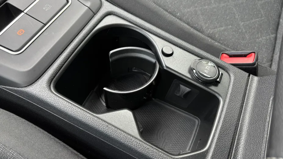 VOLKSWAGEN Golf Golf VIII 1.5 TSI EVO Life
