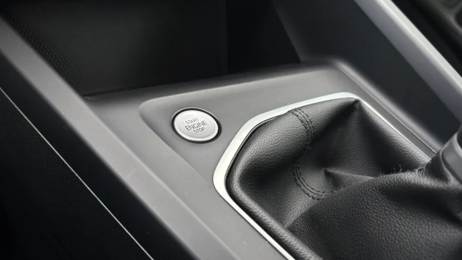 VOLKSWAGEN Golf Golf VIII 1.5 TSI EVO Life