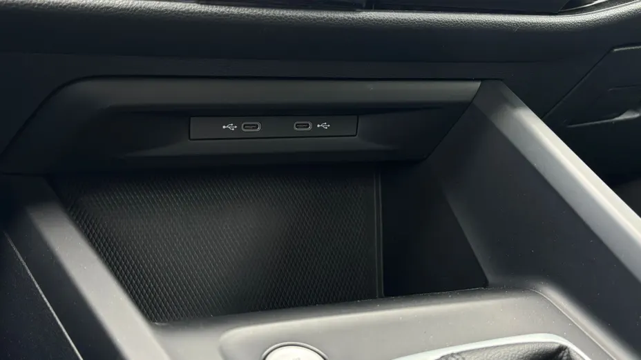 VOLKSWAGEN Golf Golf VIII 1.5 TSI EVO Life